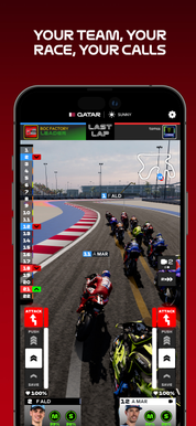 MotoGP™ Rivals - Official Game - Screenshot 2