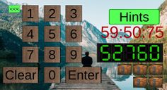 Awesome Andy's Camp Escape - Screenshot 2