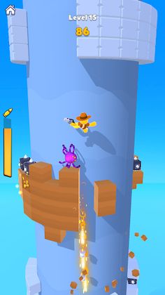 Blast Digger - Screenshot 4