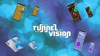 Tunnel Vision - Endless Ball R - Screenshot 3