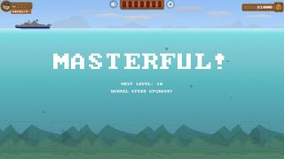 Submarine Samurai: Modern Batt - Screenshot 2