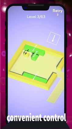 Safe the Block - Room  Puzzle - Screenshot 4