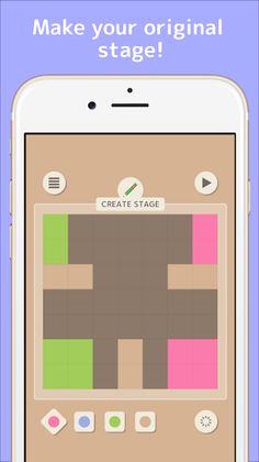 COLOR LINK! - Screenshot 2