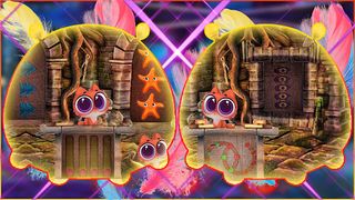 Little Bird Escape - Screenshot 2