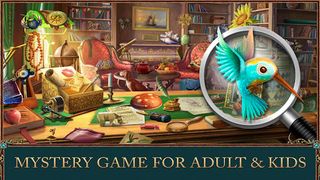 Hidden Object : Chasing - Screenshot 3