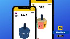 Spin Twist Pirinola - Screenshot 2