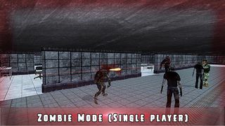 Battleground : Combat & Domina - Screenshot 3