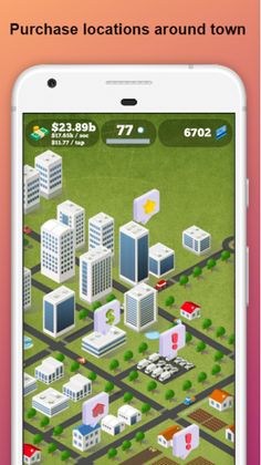 Forex Trading Tycoon - Screenshot 3