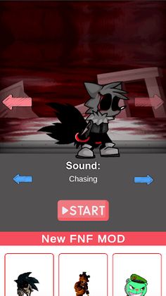 TAILS Mod Test - Screenshot 3