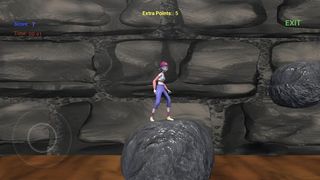 GoJump2 - Screenshot 3