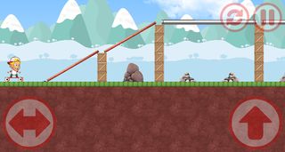 Skate Mate - Screenshot 2