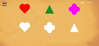Shape Synthesis for Kids - Screenshot 2