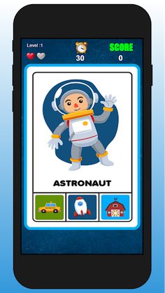 Guess The Picture : Choice - Screenshot 3