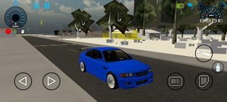 Carros Baixos Tunados - Screenshot 2