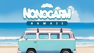 Nonogram - Hawaii - Screenshot 1