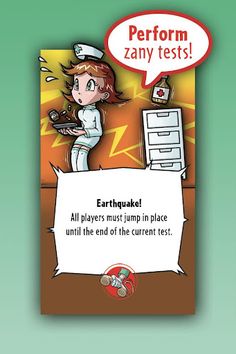 Doctor Panic - Screenshot 3