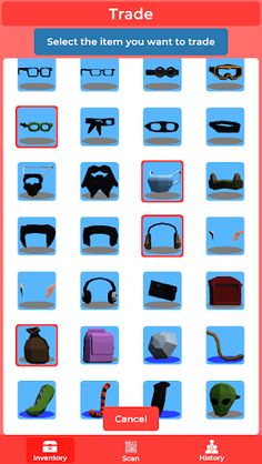 Home of Indies: Collect - Screenshot 2