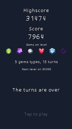 Connect Gems - Wise Sayings - Screenshot 2