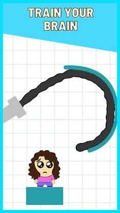 Draw Puzzle - Brain Games - Screenshot 3