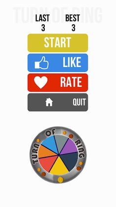 TURN of RING - Screenshot 1