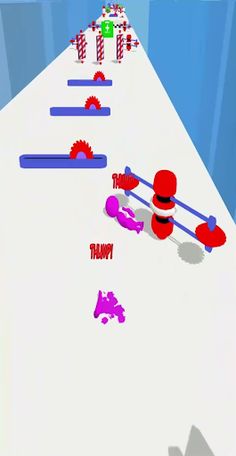 Suffer Trip - Screenshot 1