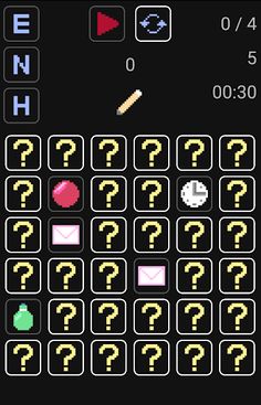 Short-term Memory Training - Screenshot 3