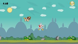 Pug Life - Screenshot 1