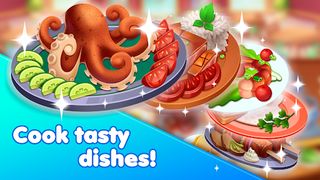 Good Chef - Cooking Games - Screenshot 2
