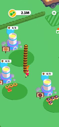 Honey Master - Screenshot 4