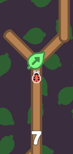 Sticks And Bug - Screenshot 3