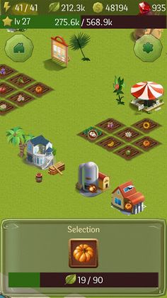 Farm biz - Screenshot 3