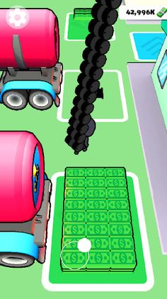 Gas Station Idle - Screenshot 3