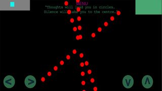 A Blue Square - Screenshot 2