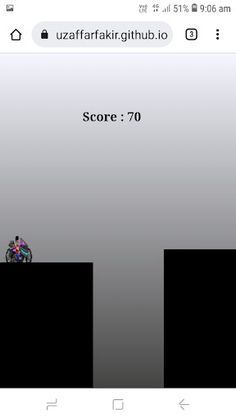 Rider - Screenshot 1