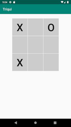 Tic Tac Toe Online - Screenshot 4