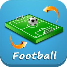 Football Orientation - Screenshot 4