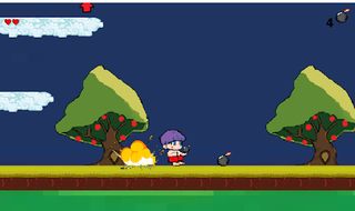 free bomber - Screenshot 2