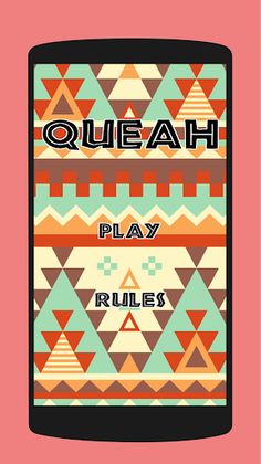 Queah - Screenshot 1