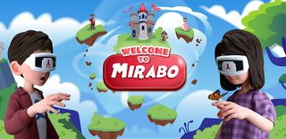 Mirabo AR - Screenshot 1