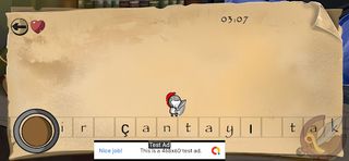 Book Warrior - Screenshot 3