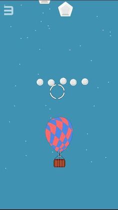 Baloon Save - Screenshot 2