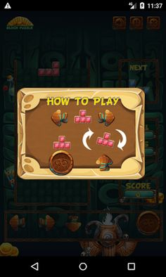 Block Puzzle Classic - Screenshot 2