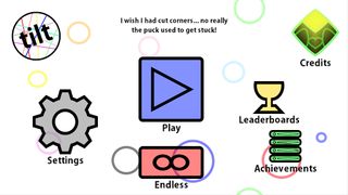 Concept Tilt - Screenshot 3