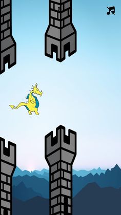 Dragon Walk - Screenshot 4