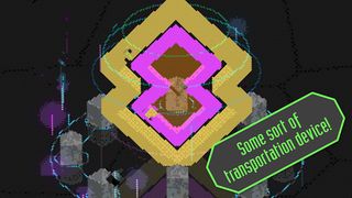 Raster Prime - Screenshot 2