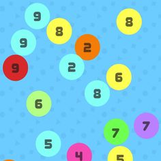 Lol Letters & Numbers - Screenshot 4