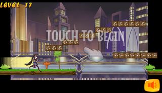 Anime Girl Idol Dash - Screenshot 3