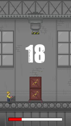Factory Smasher - Screenshot 3