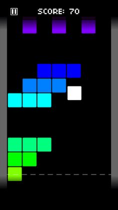 Slidey Square! - Screenshot 2