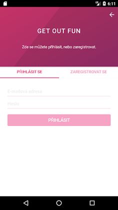 Get Out Fun - Screenshot 3